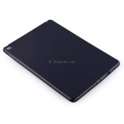 iPad Air 2 - Coque en TPU Brillant pour  - Noire