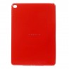 iPad Air 2 - Coque en TPU Brillant  - Rouge