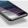 iPhone 8 -protection écran en verre trempé avant ultra clair ultra resistant