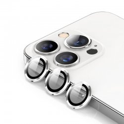 copy of iPhone 12 pro max Kit de 3 Verres Caméra-Doré