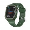 Apple watch 7/6/5 45/44/42mm - étui protection solide avec bracelet
