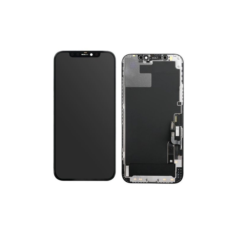 iPhone 12/12pro - Ecran de remplacement INCELL LCD TFT noir