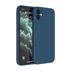copy of iPhone 11 - Coque mate small holes green