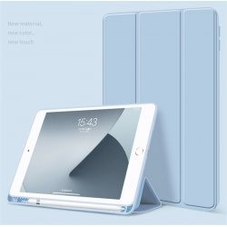 copy of iPad 8/7 10.2''- étui support Smartcase cover vert