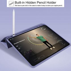 copy of iPad Pro 11 2018/2020-étui support smart case