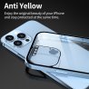 copy of iphone 12 pro Max - Double Face Verre case