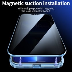 copy of iphone 12 pro Max - Double Face Verre case