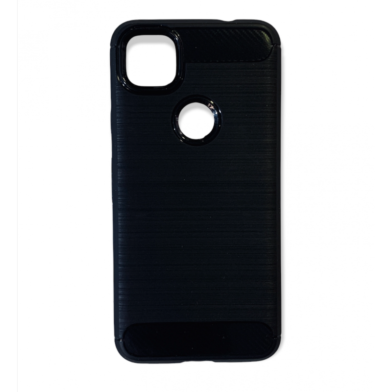 Coque anti choc Google pixel 4a