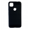 Coque anti choc Google pixel 4a