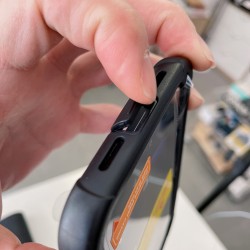 Coque Intégré iPhone 13 Mini Antichoc avec Protège-écran Full Body