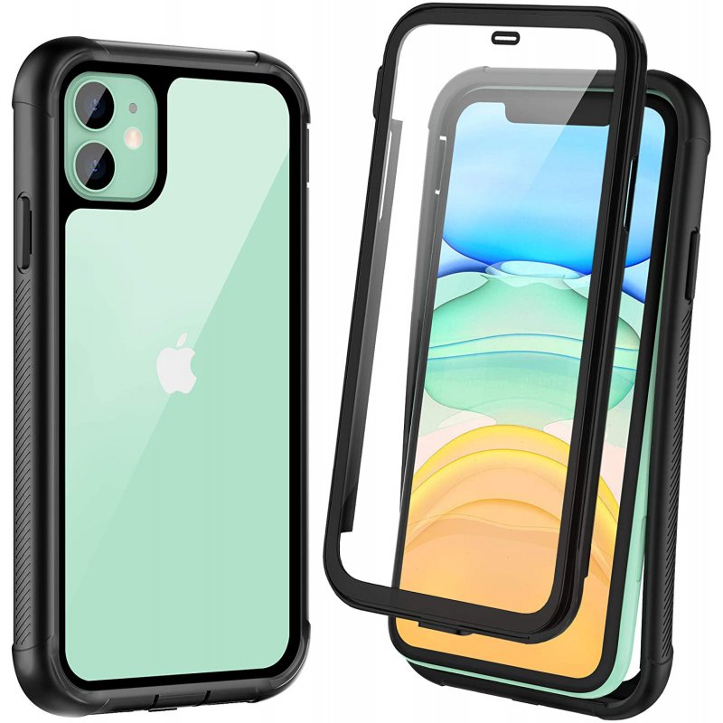 copy of Coque iPhone 11 pro Max - Coque avec Protection caméra Antichoc porte coulissante caméra