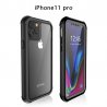 copy of Coque iPhone 11 pro Max - Coque avec Protection caméra Antichoc porte coulissante caméra