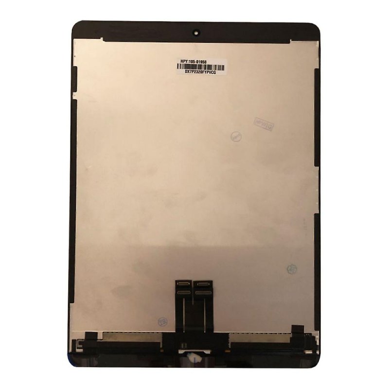 iPad Air 4 (A2316 )-Ecran Complet original neuf Noir