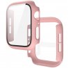 copy of Apple Watch 44mm serie 6/5 - coque silicone transparente