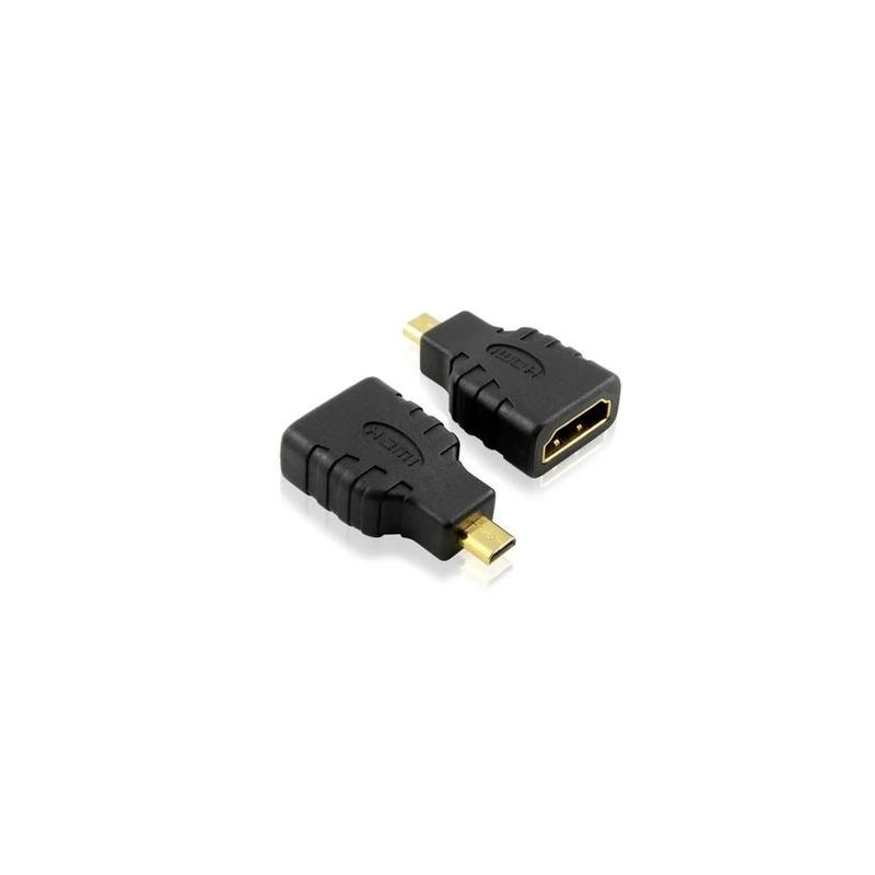 Adaptateur Micro HDMI vers (HDMI)