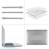 copy of MacBook air 13 2020/2018 - Coques noire