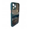 copy of iPhone 12 Pro Max -Coque Magnétique double Face Verre