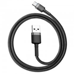 Câble USB 2.0 50cm / Type-C...