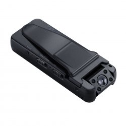 copy of Mini Caméra Wifi avec Batterie Intégrée HD 1080p Tête rotatif