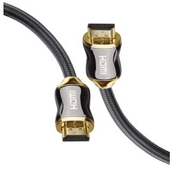 Câble HDMI 2.0 Professionnel  1/2/5m