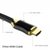 Câble HDMI 2.0 Professionnel Ultra HD 4K 2160p 3-20m