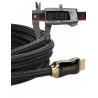 Câble HDMI 2.0 Professionnel  1.5-20m