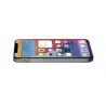 iPhone 12 Pro Max - Coque CELLULAR LINE Clear Strong Cellularline