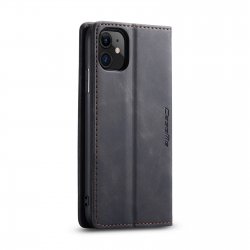 copy of iPhone 8/7 - Etui clapet portefeuille noir