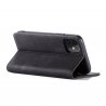 copy of iPhone 8/7 - Etui clapet portefeuille noir