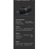 Haute parleur à batterie Remax 2x7w