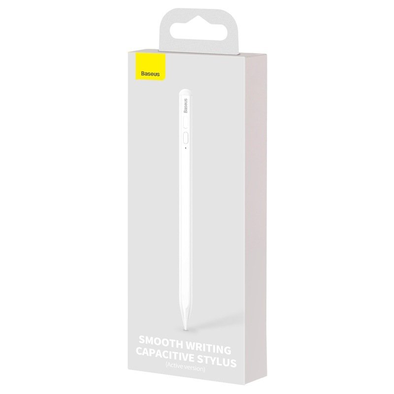 Stylet capacitif actif stylet ipad stylet de peinture pour écran tactile