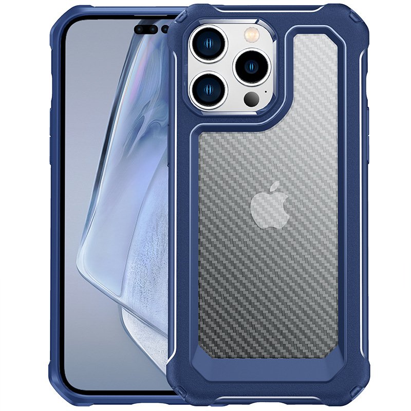 copy of iPhone 12 pro/12 - Coque noire protection caméra amovible