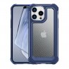 copy of iPhone 12 pro/12 - Coque noire protection caméra amovible