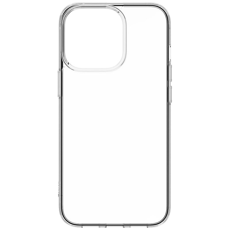 iPhone 14 pro - Coque Transparente résistante