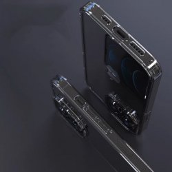 iPhone 14 pro - Coque Transparente résistante