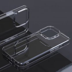 iPhone 14 pro - Coque Transparente résistante