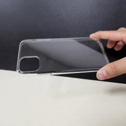 iPhone 14 pro - Coque Transparente résistante