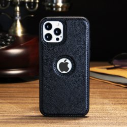 copy of iPhone 12 pro/12 - Coque noire protection caméra amovible