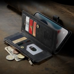 copy of iPhone 12 Pro Max - detachable case wallet