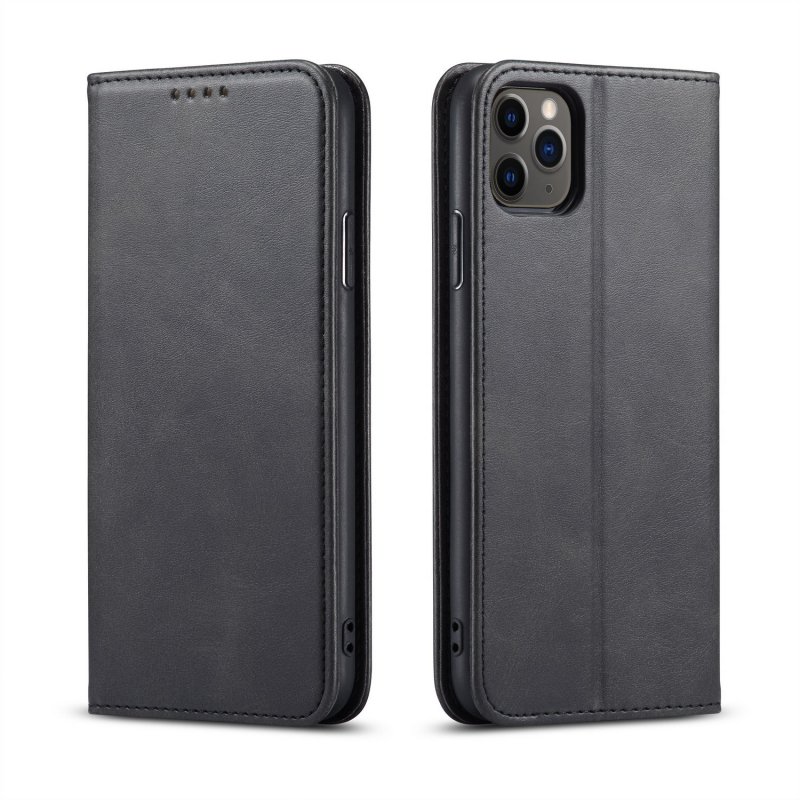 copy of iPhone 8/7 - black wallet case