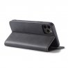 copy of iPhone 8/7 - black wallet case