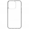 copy of iPhone 12 pro/12-  Coque Transparente avec Cercle magnétique intégré