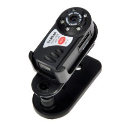 Mini Spycam wifi Spy Caméra...