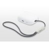 Lanière incase lanière pour écouteurs apple Airpods pro (2G) corde anti-perte corde tressée