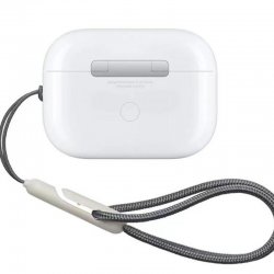 Lanière incase lanière pour écouteurs apple Airpods pro (2G) corde anti-perte corde tressée