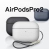 copy of Housse de protection en silicone pour Apple AirPods Pro