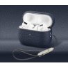 copy of Housse de protection pour AirPods Pro-Bleu foncé