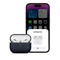 copy of Housse de protection en silicone pour Apple AirPods Pro