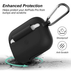 NEW Airpods Pro 2 - Coque de Protection [LED Visible] version éppaise
