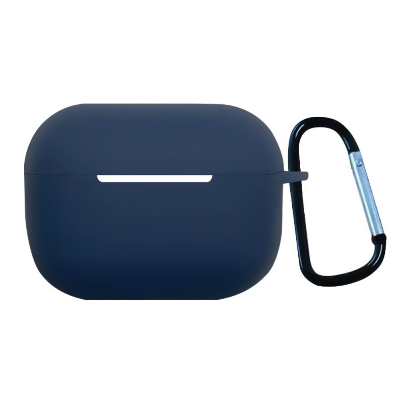 copy of Housse de protection pour AirPods Pro-Bleu foncé